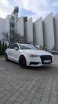 Audi A3 8v 1.8T 180KM Nowy Rozrząd Biała Perła