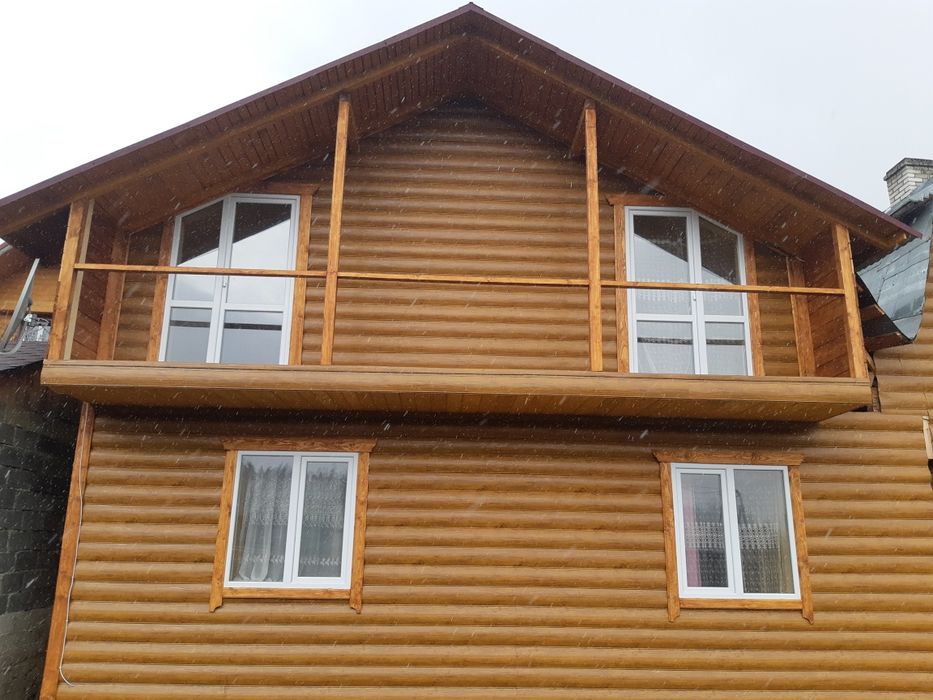 Проживання у Ворохті Садиба Топірець ,оренда котеджа у Ворохті