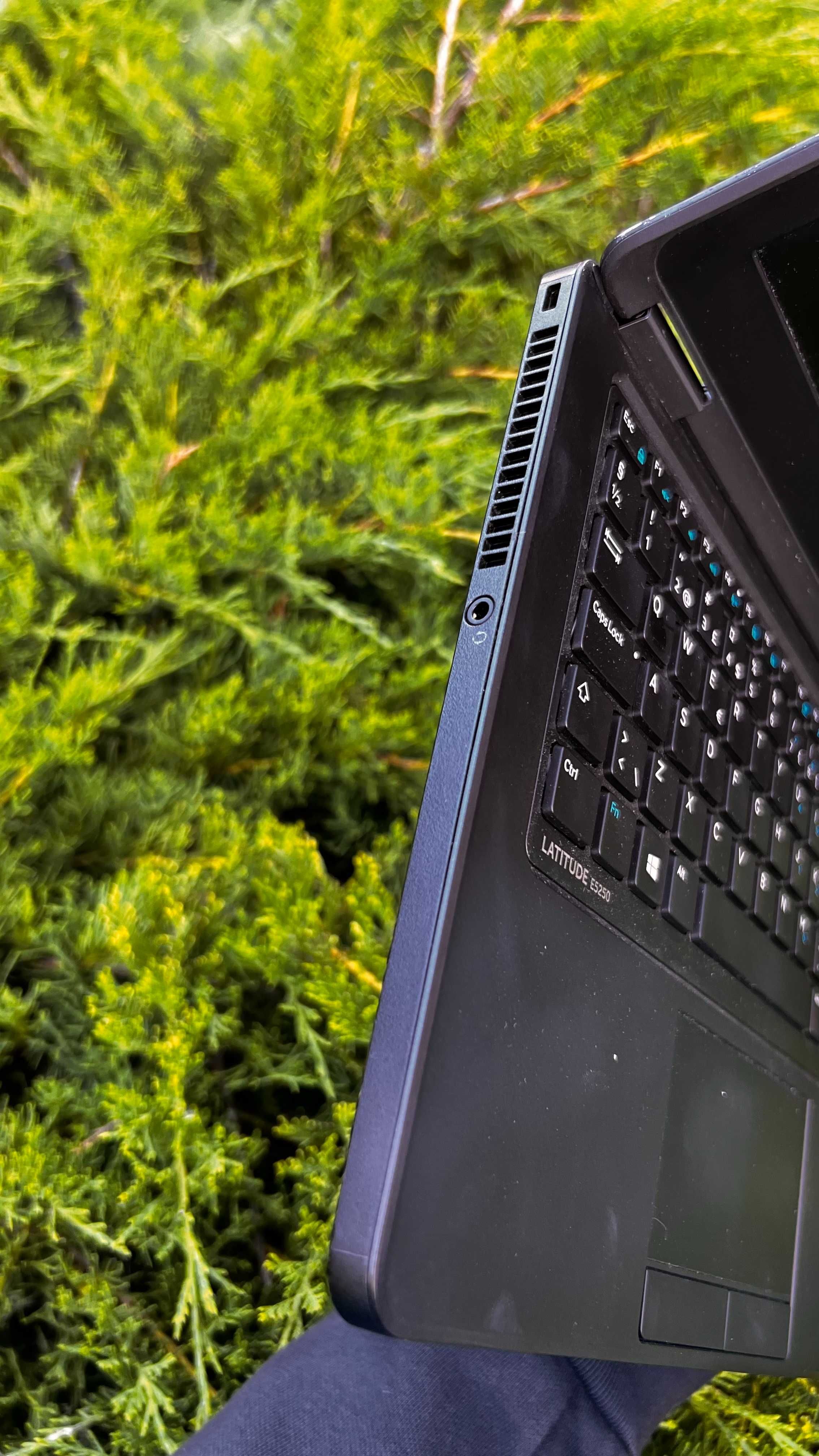 Dell Latitude E5250 i5-5300U 8 ГБ DDR3 SSD 256 ГБ  12.2" 4 шт.