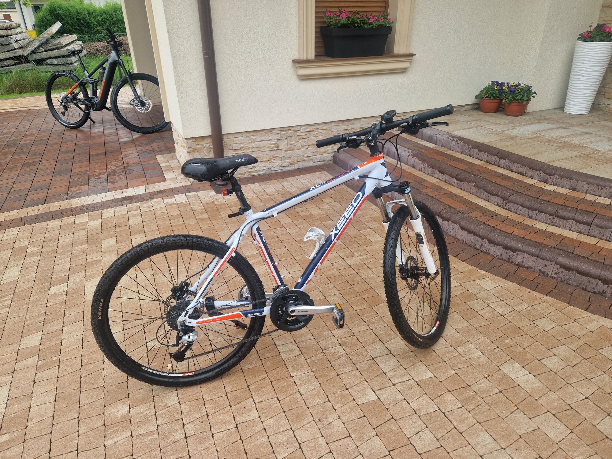 Rower MTB XEED XC3 Sport