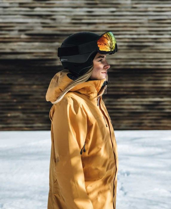 Kask narciarski i snowboardowy POC Meninx ze skorupą ABS EPP I EPS