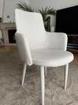 Vendo 6 cadeiras area