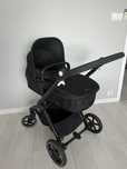 Wózek Cybex Eos Basic 2w1