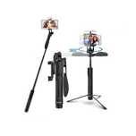 Tripod Selfie Stick Elegant 83Cm