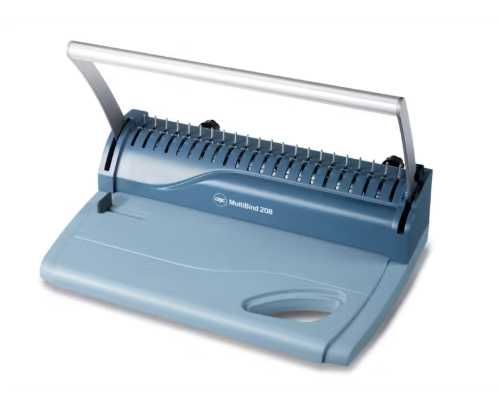 Encadernadora GBC Multibind 280