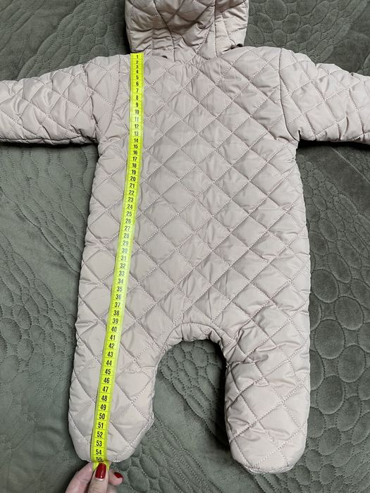 Продам демі комбінезон