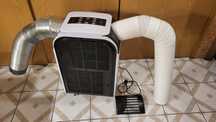 Klimatyzator osuszacz Dimplex