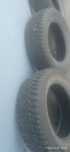 Продам зимнюю резину 195*65*r15
