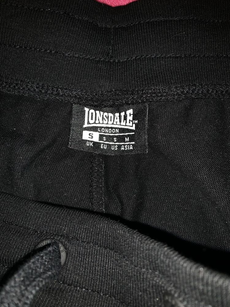Штаны lonsdale original