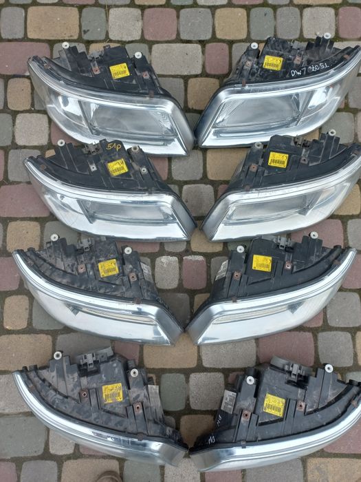 Фари Volkswagen T5