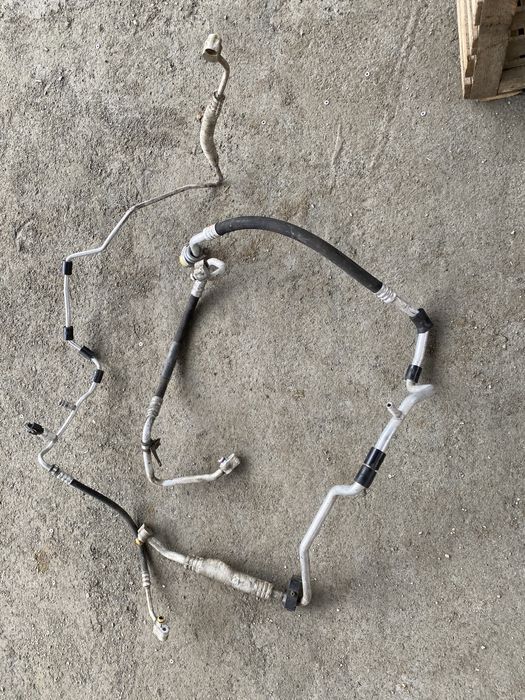 Трубки шланги Кондиціонера VW Passat B6 B5 Golf 4,5 Skoda A5 Tour