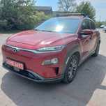 Розборка шрот разборка запчастини Hyundai Kona Хюндай Кона