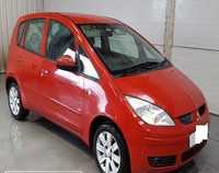 Mitsubishi colt cz2 1.5 did de 2008 para peças