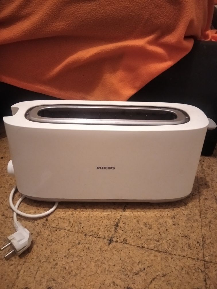 Tostadeira Philips