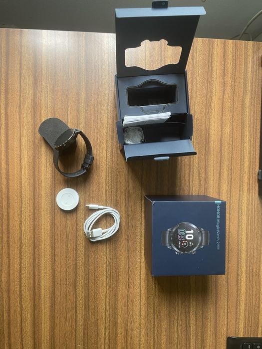 Relógio Honor MagicWatch 2