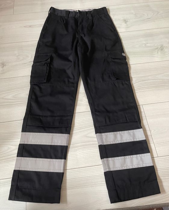 Spodnie Veltuff robocze rozmiar S nowe