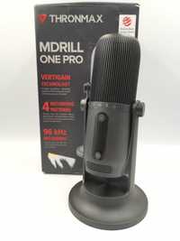 Na Lewara Mikrofon Thronmax Mdrill One Pro