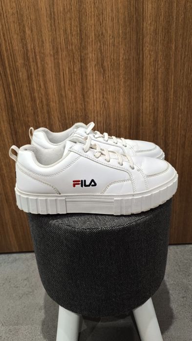 Buty sportowe damskie Fila