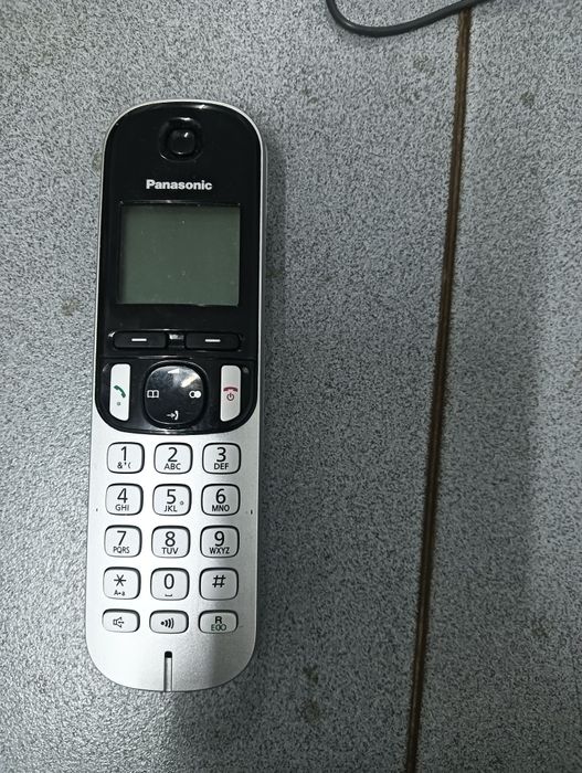 Telefone Panasonic