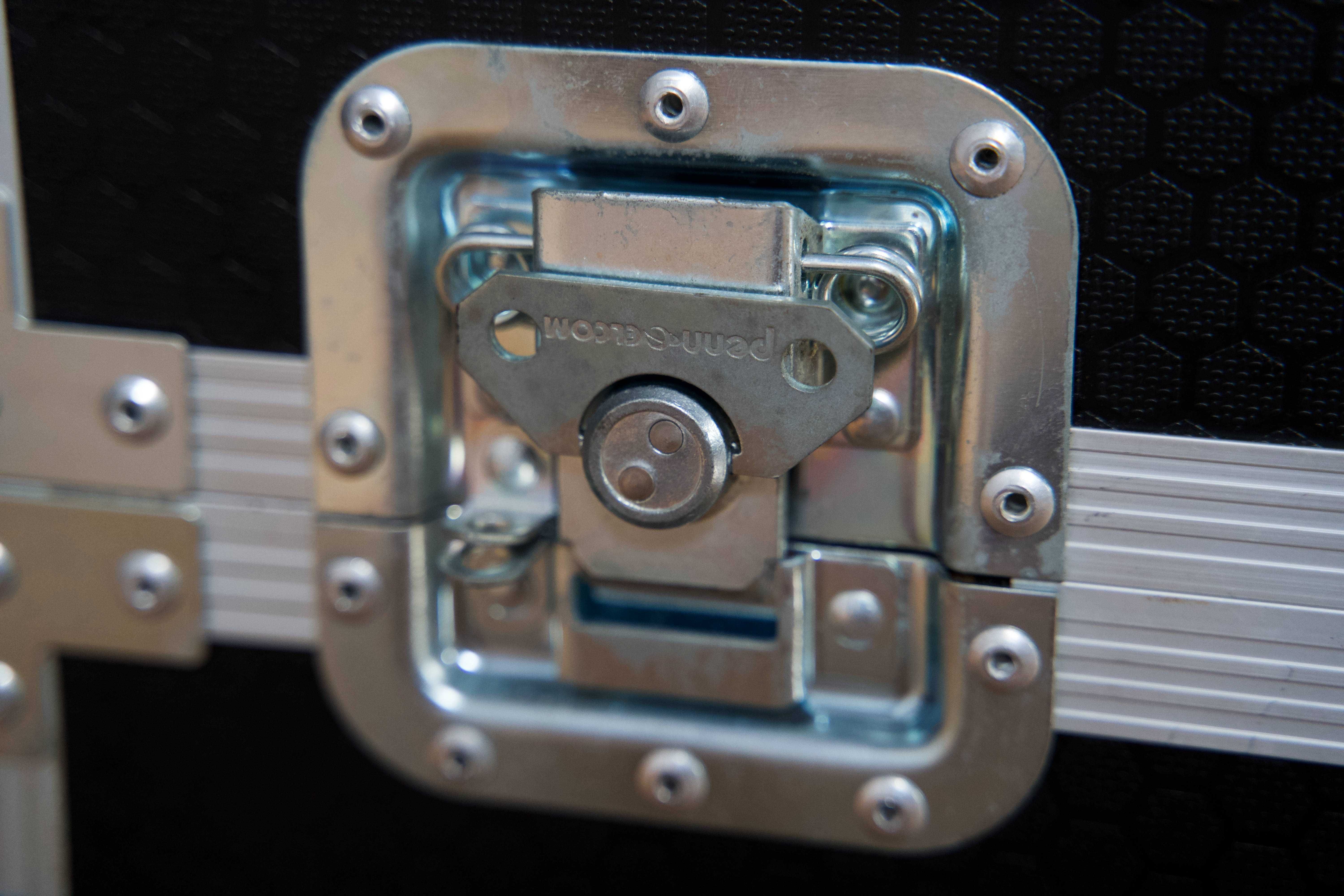 Imac 27 5k - walizka transportowa NSP