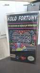 Koło Fortuny - Gry Dyskietki Dla Pad Mysz Amiga 500 / 600 / 1200 Tower