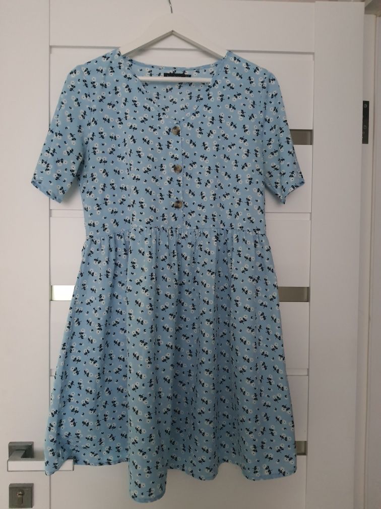 Сукня літня boohoo