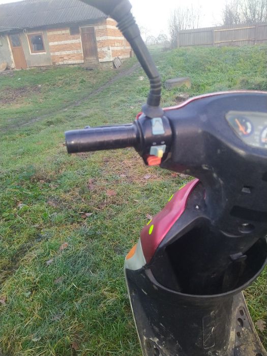 Скутеру. Продаж вайпер