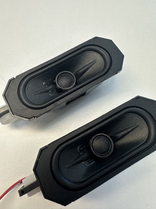 Colunas P/ TV Hisense 40A4K