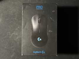 Rato Logitech G Pro Wireless