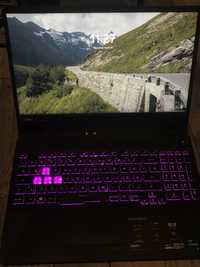 ASUS TUF F15 i5, 11400h/NVIDIA GeForce 3050/16GB RAM/144Hz/Windows 11