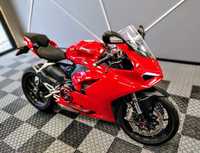 Sprzedam Motocykl Ducati Panigale V2 z 2020r Salon Polska