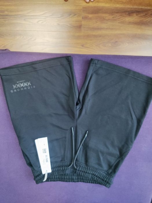Шорты John Richmond мужские оригинал Black