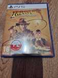 Indiana Jones i Wielki Krąg PL PS5