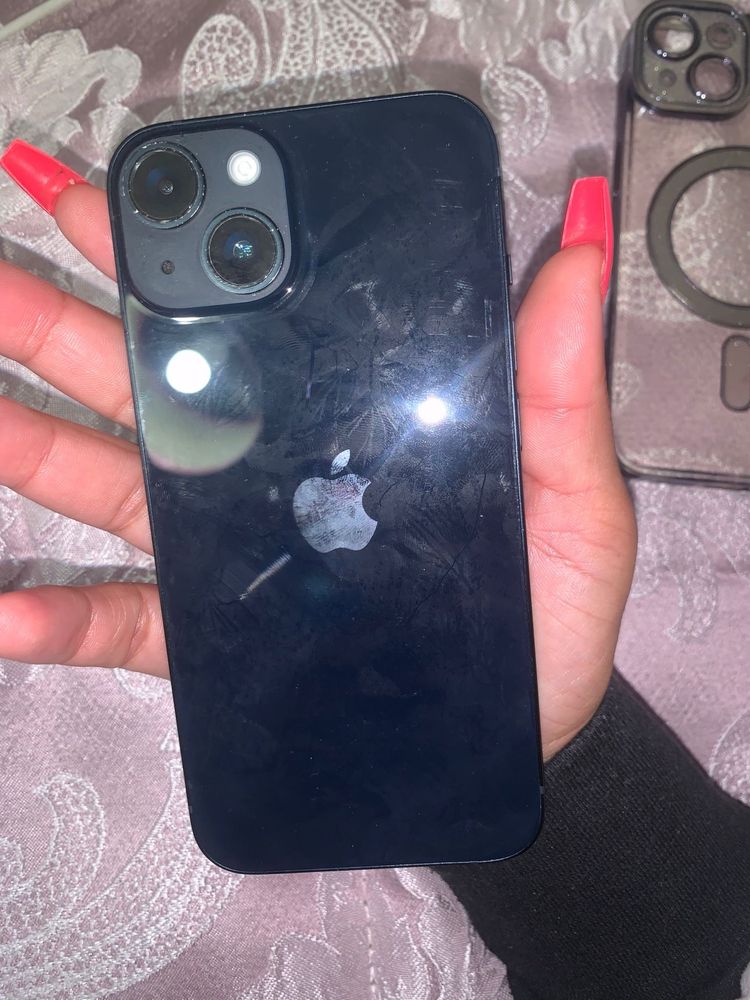 Iphone 14 em muito bom estado