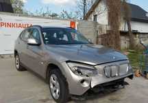 BMW X1 X-Drive!!! Diesel!!! Okazja!!!