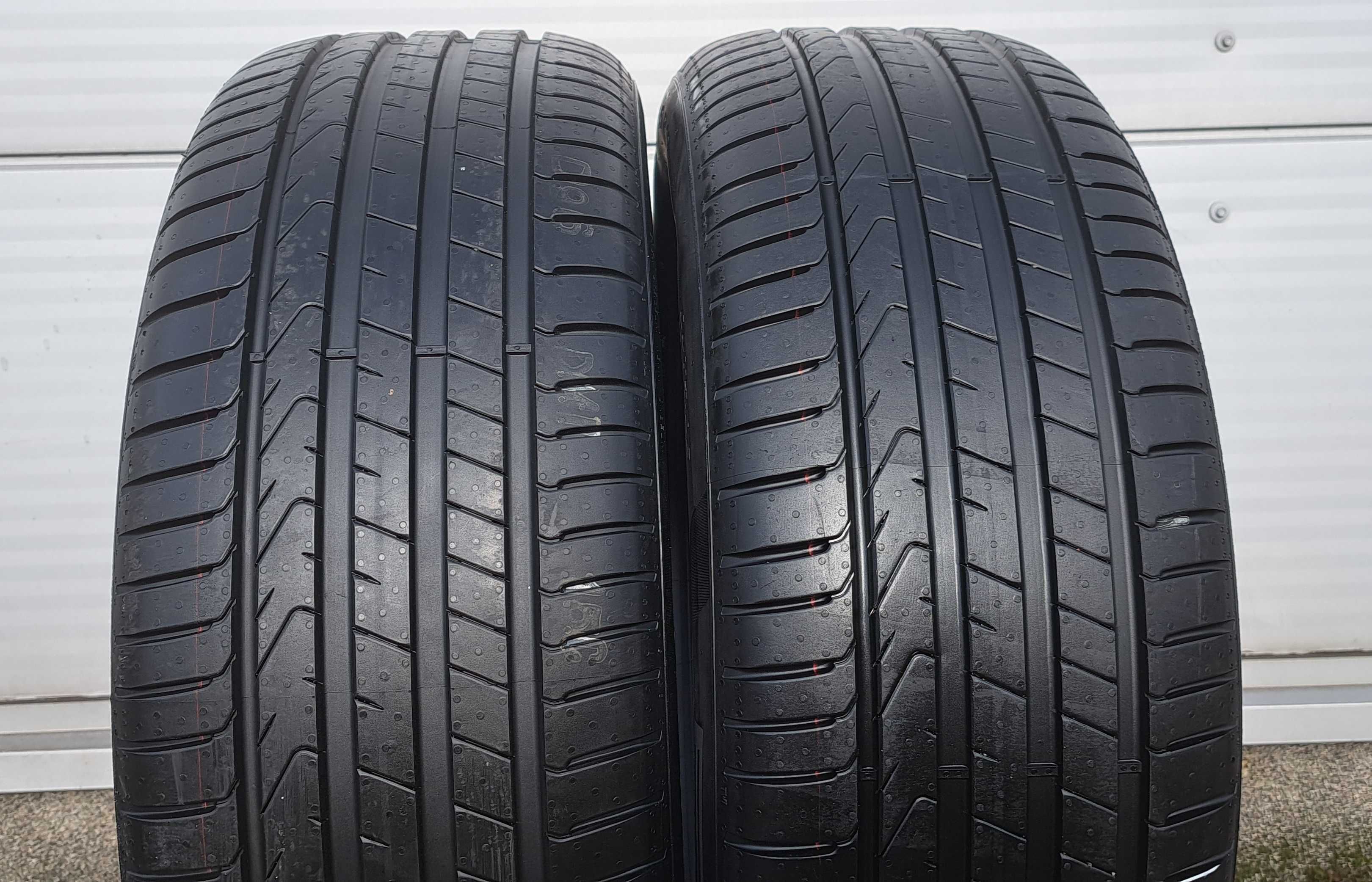 2x opona letnia 235/55/19 Pirelli Scorpion AO + 101T 2023 6,5mm DEMO!