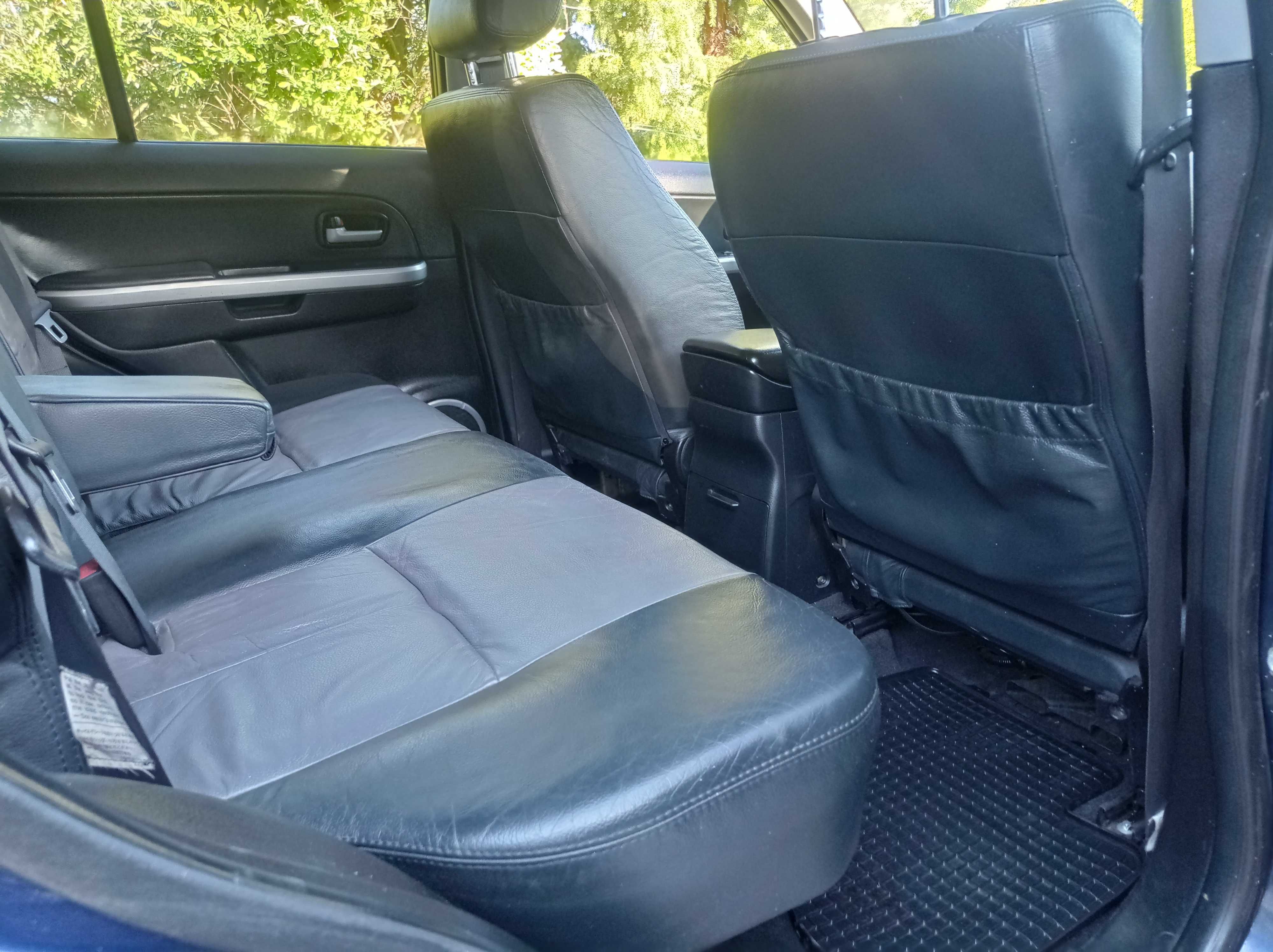 Suzuki GRAND VITARA 2006r 1,9 D , 4X4 , SKÓRA , NAWIGACJA ,Klima