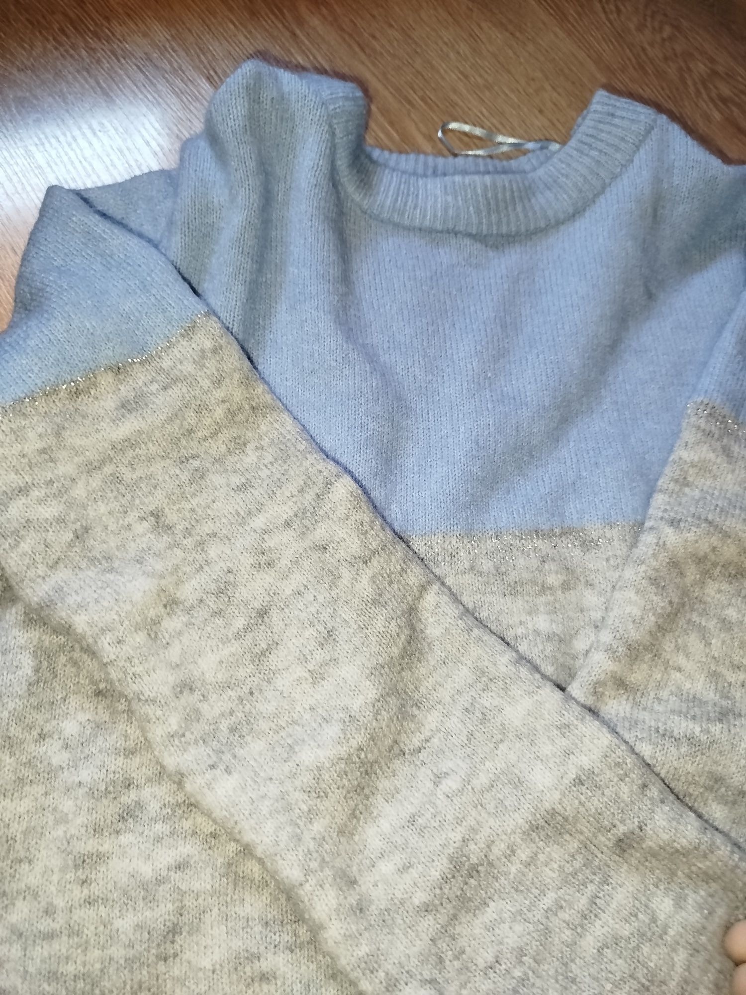 Sweter damski Orsay