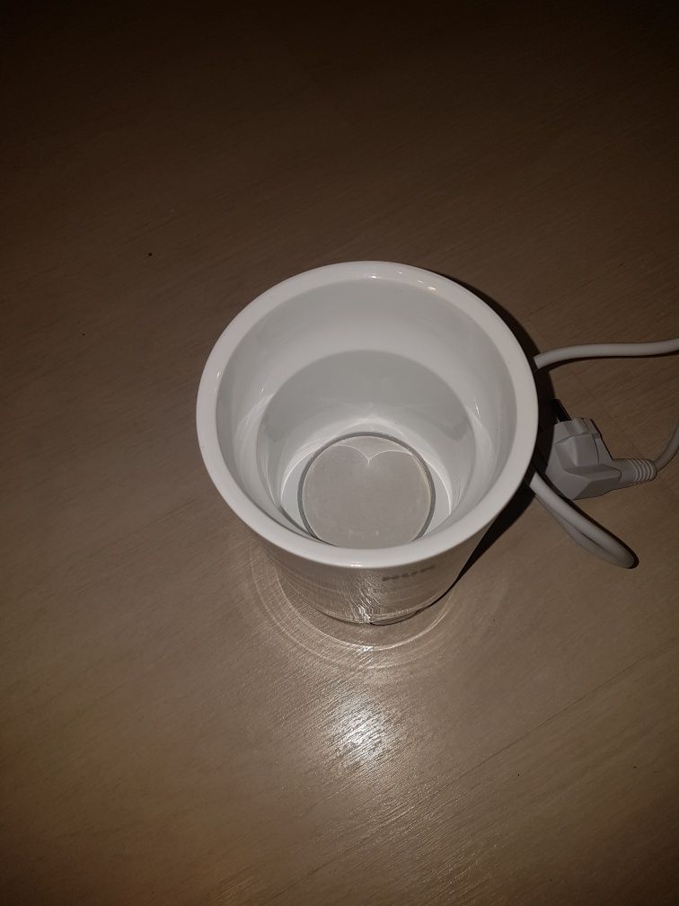 NUK Bottle Warner, podgrzewacz butelek dla dzieci