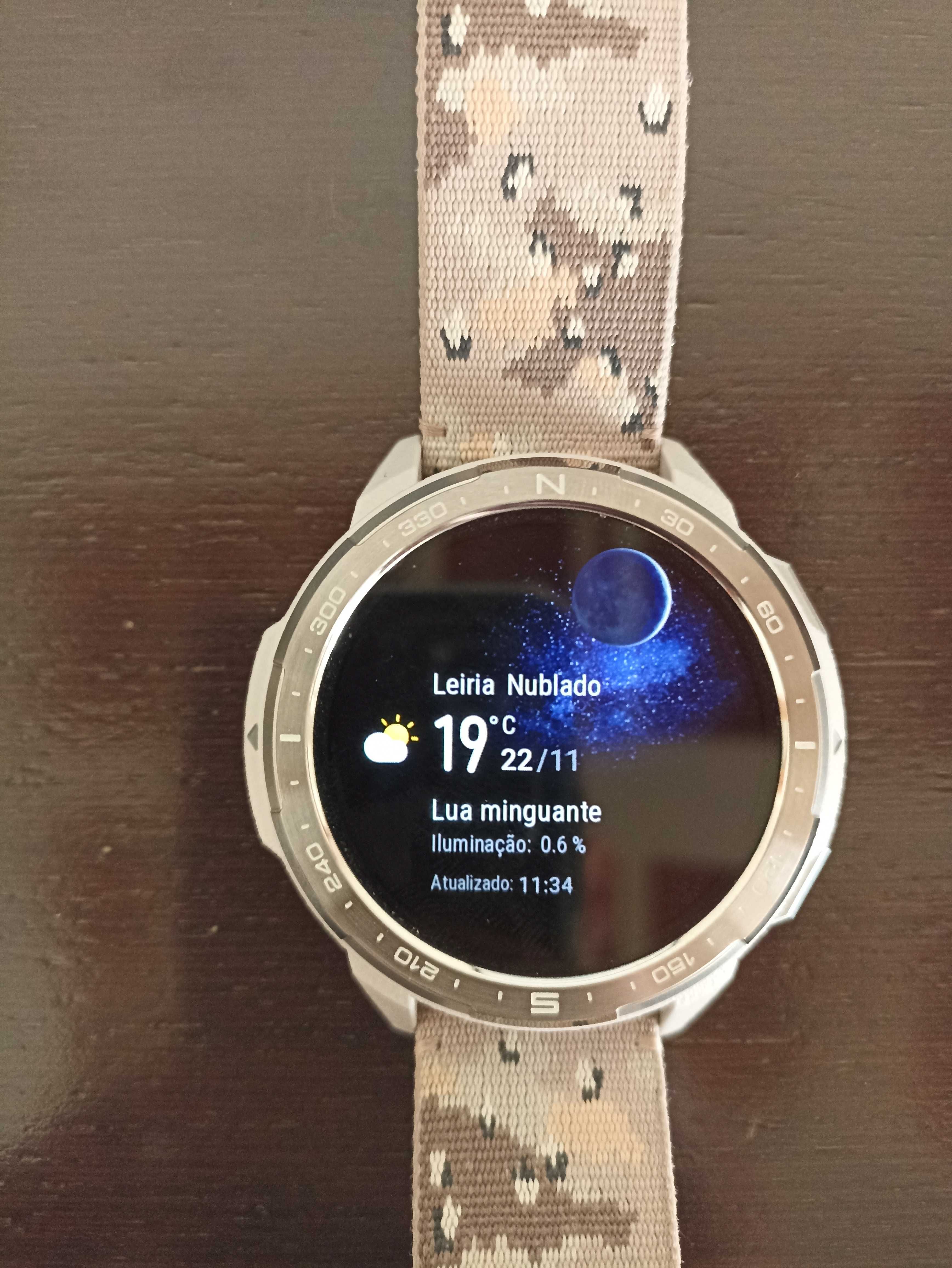 Honor GS Pro Smartwatch