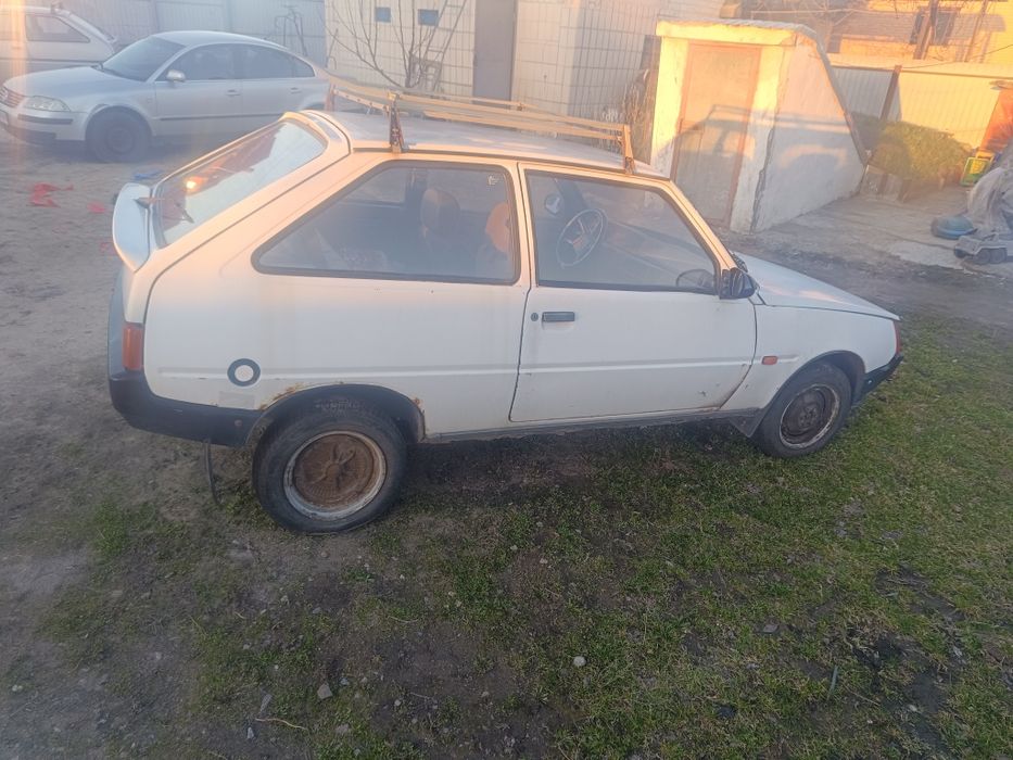 Продам авто таврію