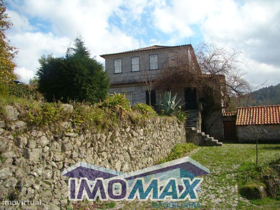 Quinta - Mancelos, Amarante