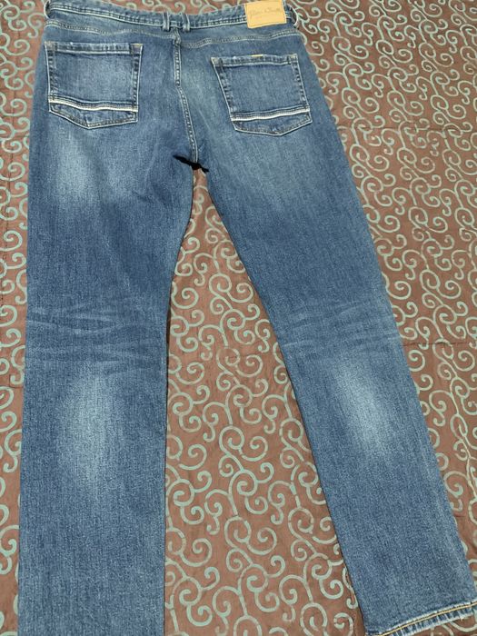 Calças de ganga Springfield