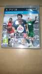 FIFA 13 -  oryginalna gra na PS3.