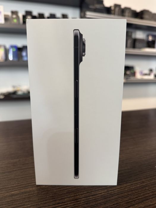 APPLE IPHONE 17 AIR 256GB 3 Kolory Poznań Długa 14