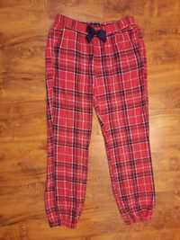 Piżama spodnie piżamowe bawełniane Kappahl 158 164 cm 13 14 lat