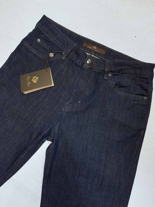 Мужские джинси Loro Piana