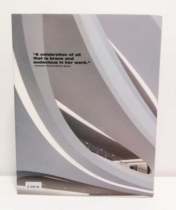 Zaha Hadid. Complete Works 1979 - Today