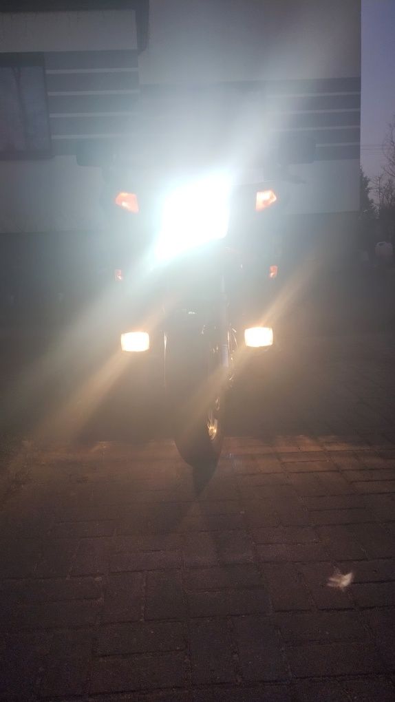 Sprzedam Kawasaki Voyager