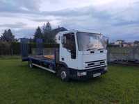 Iveco Eurocargo 75E17 Tector